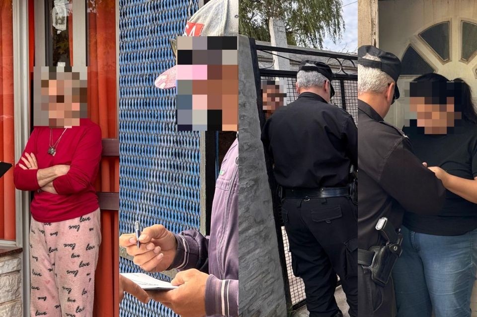 “¿Qué hiciste?”: el impacto en las familias por las amenazas en escuelas | Noticias