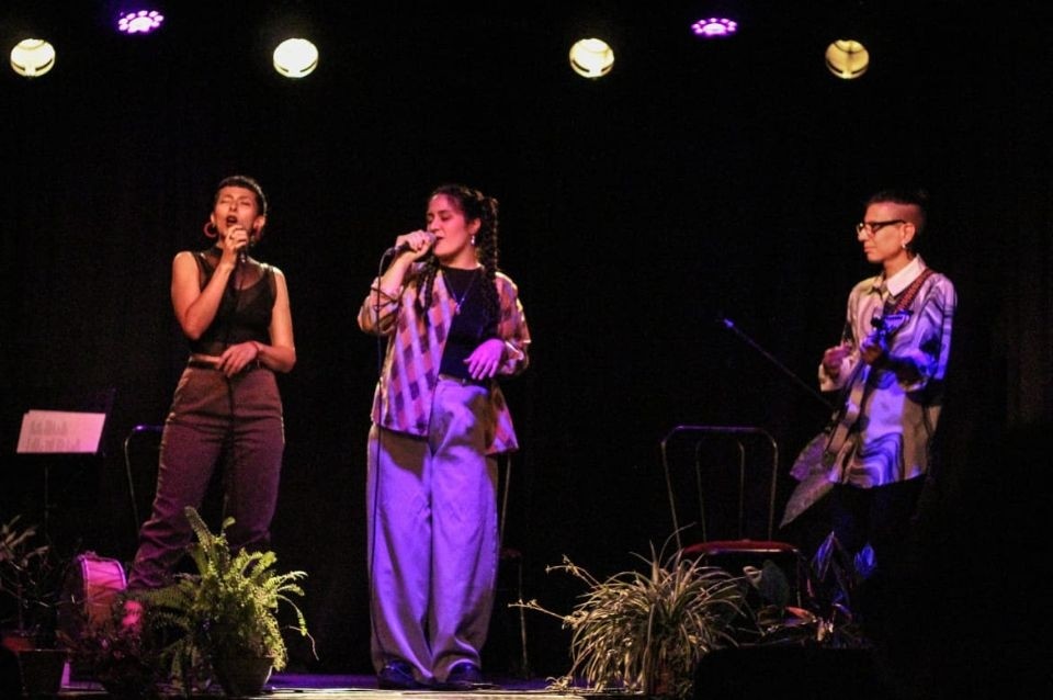 Agenda cultural: música, ferias y muestras para disfrutar el fin de semana | Información General