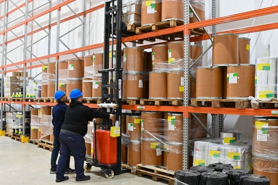 Santa Fe aumentará un 26% la producción de medicamentos del LIF | Información General