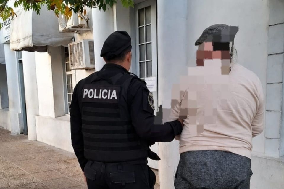 Detuvieron a un hombre de 74 años por intentar secuestrar a una adolescente | Policiales