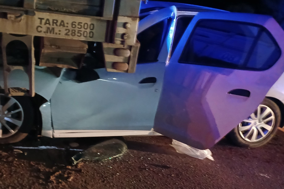 Tragedia en la ruta 98: dos policías muertos y dos heridos graves tras chocar contra un camión | Noticias