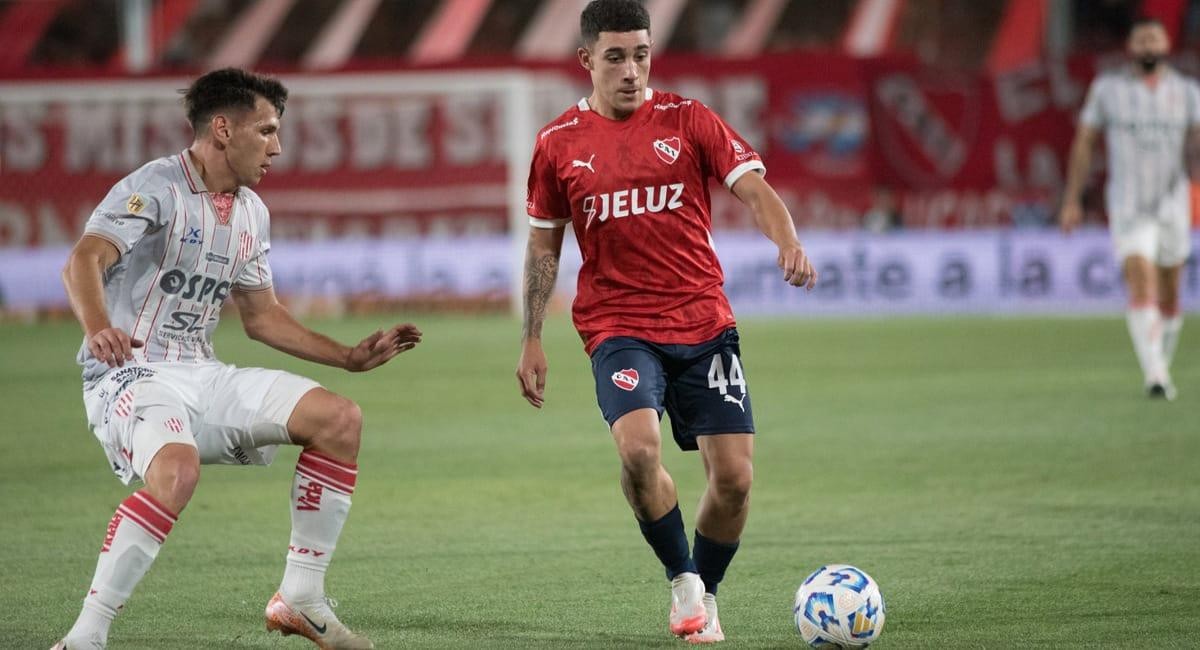 Copa Argentina: Unión vs Independiente se jugará el viernes 22 de mayo | Deportes