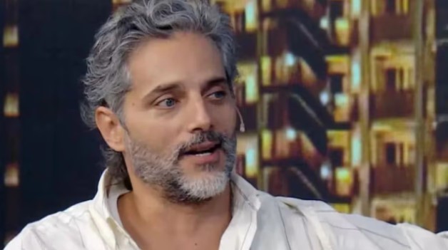 Joaquín Furriel participó de la Marcha Federal Universitaria: “La universidad pública me cambió la vida” | Espectaculos