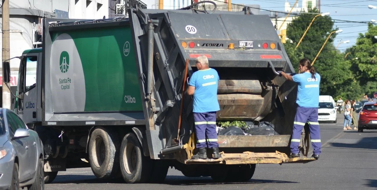 Mirá cómo funcionan los servicios municipales este feriado en la ciudad Santa Fe | Noticias