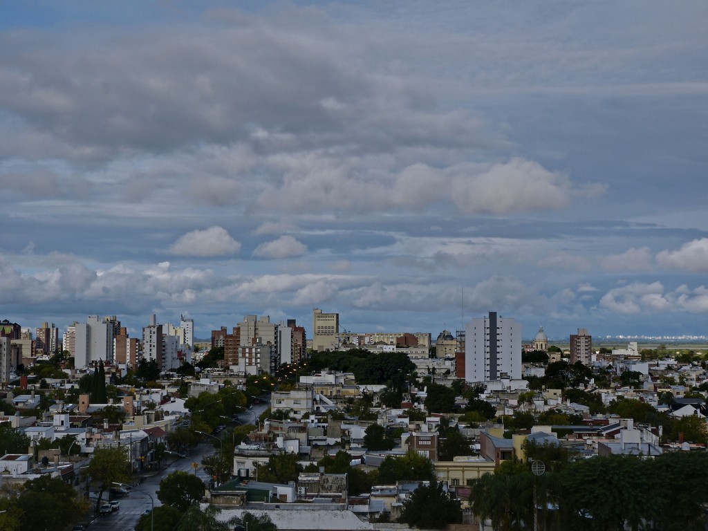 El fin de largo llega con mayor nubosidad y con un poco menos de frío | Noticias