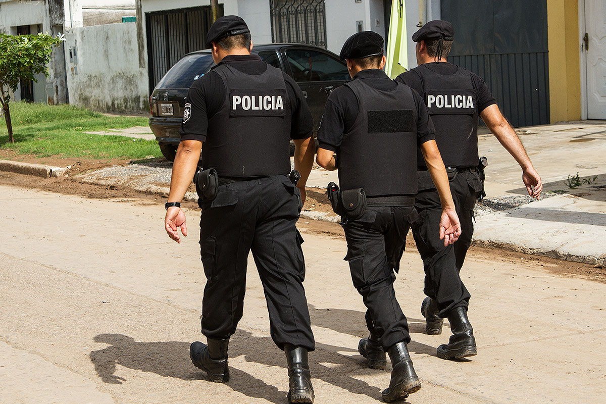 Violento robo en barrio Sur: amordazó a un joven mientas dormía | Policiales
