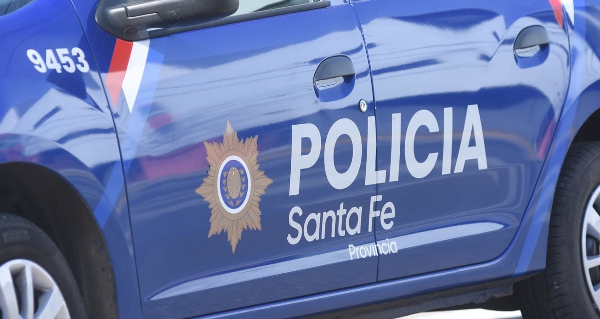 Agredieron a dos policías con un destornillador en barrio Barranquitas | Policiales