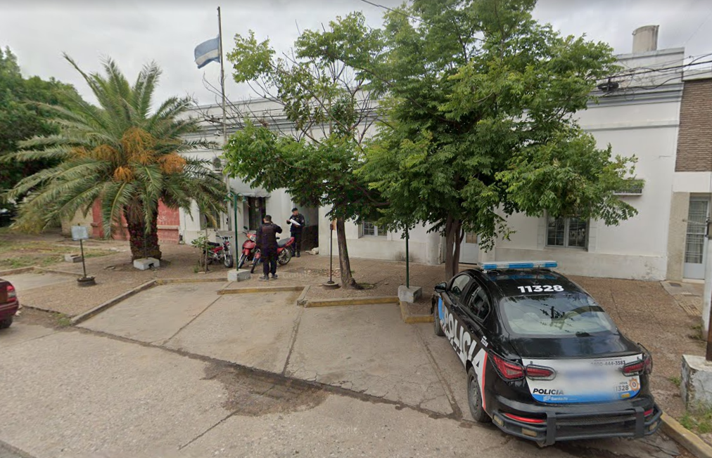 Condenaron al subjefe de la octava por pedirle dinero a un hombre para recuperar la moto | Policiales