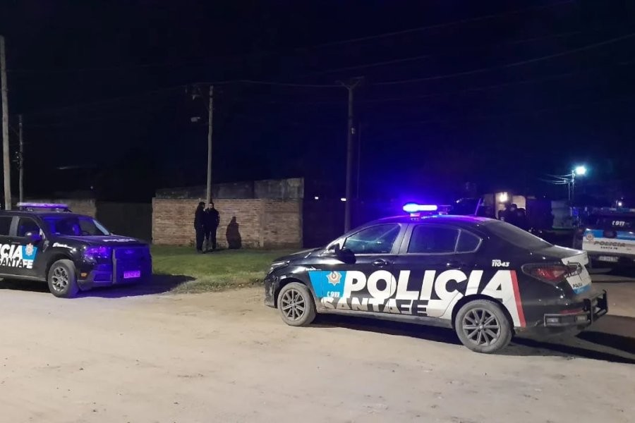 Conmoción por el hallazgo de una mujer y un hombre muertos en Reconquista | Noticias
