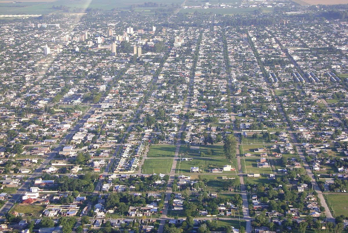 Las ciudades del centro y sur provincial presentan mejores indicadores de calidad de vida | Noticias