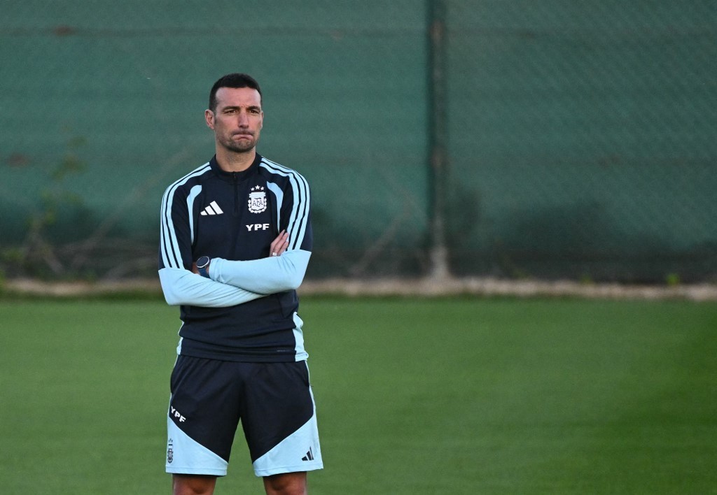 La Selección argentina ya tiene definida su agenda en Estados Unidos para defender el título mundial | Deportes