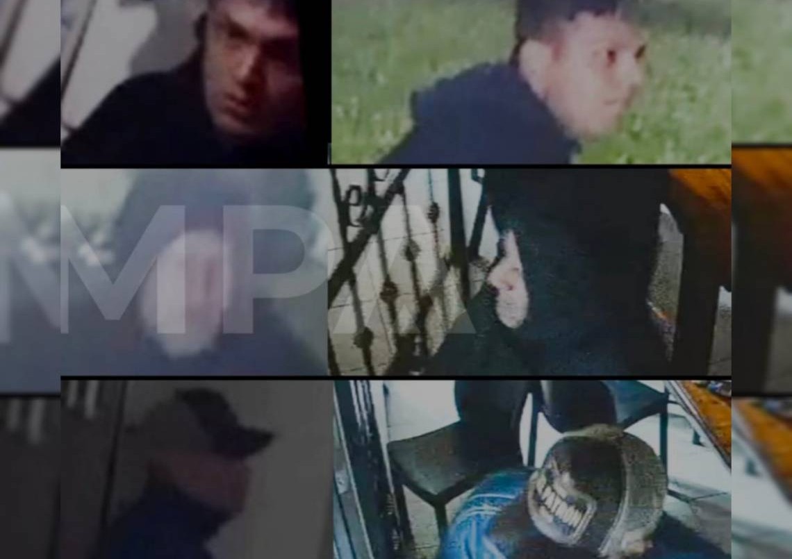 Crimen de Francisco Villagoiz: cómo fue el operativo que terminó con tres personas detenidas | Información General