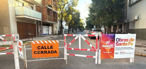 Cortes y desvíos previstos para este fin de semana largo en Santa Fe | Noticias