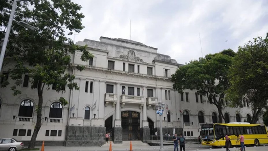 Absuelto por abuso sexual infantil, pero condenado por desobediencia | Noticias