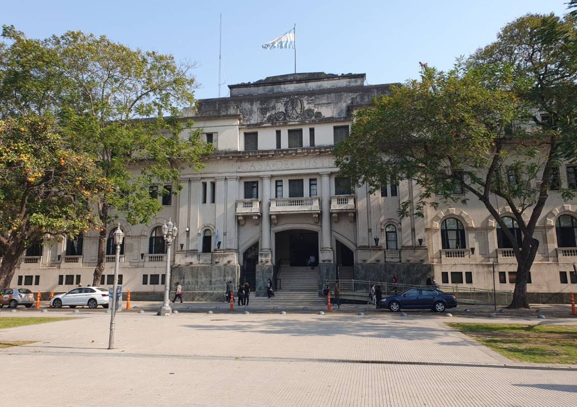 Crimen de Francisco Villagoiz: no descartan la participación de una cuarta persona | Judiciales