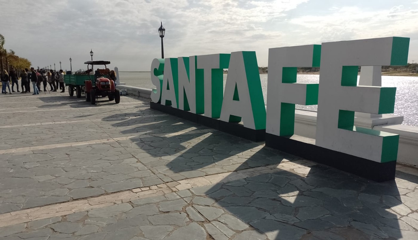 Fin de semana largo: los números que dejó en la provincia de Santa Fe | Información General