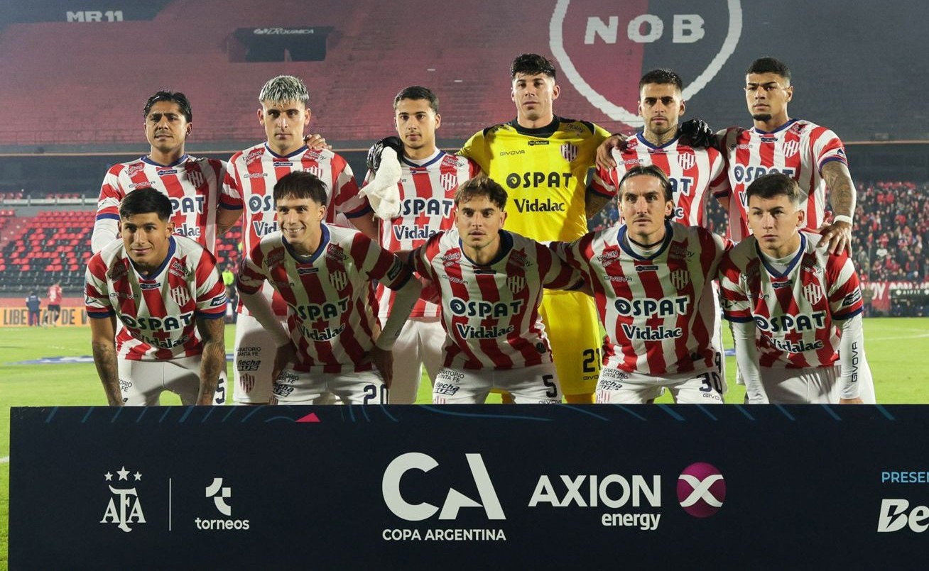 Unión cayó frente a Independiente en Rosario y se quedó afuera de la Copa Argentina | Deportes