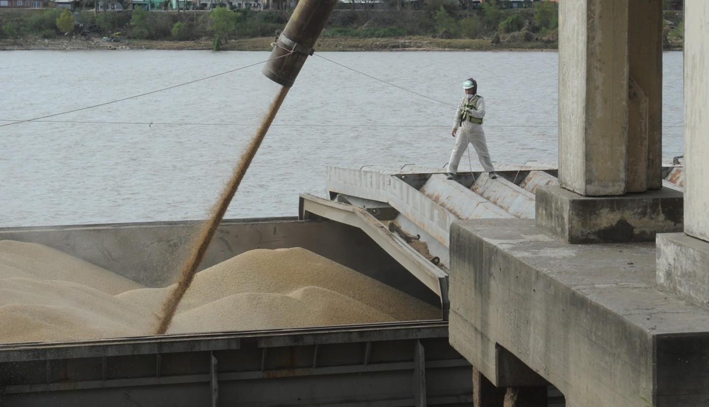 La ciudad de Santa Fe exportó más de 36 millones de dólares en 2025 | Noticias