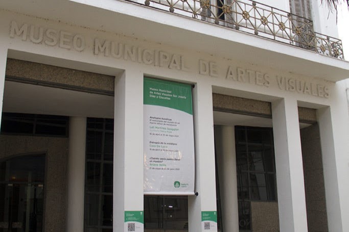 “Caminar los Museos”: una invitación a redescubrir el patrimonio santafesino con un paseo cultural | Espectaculos