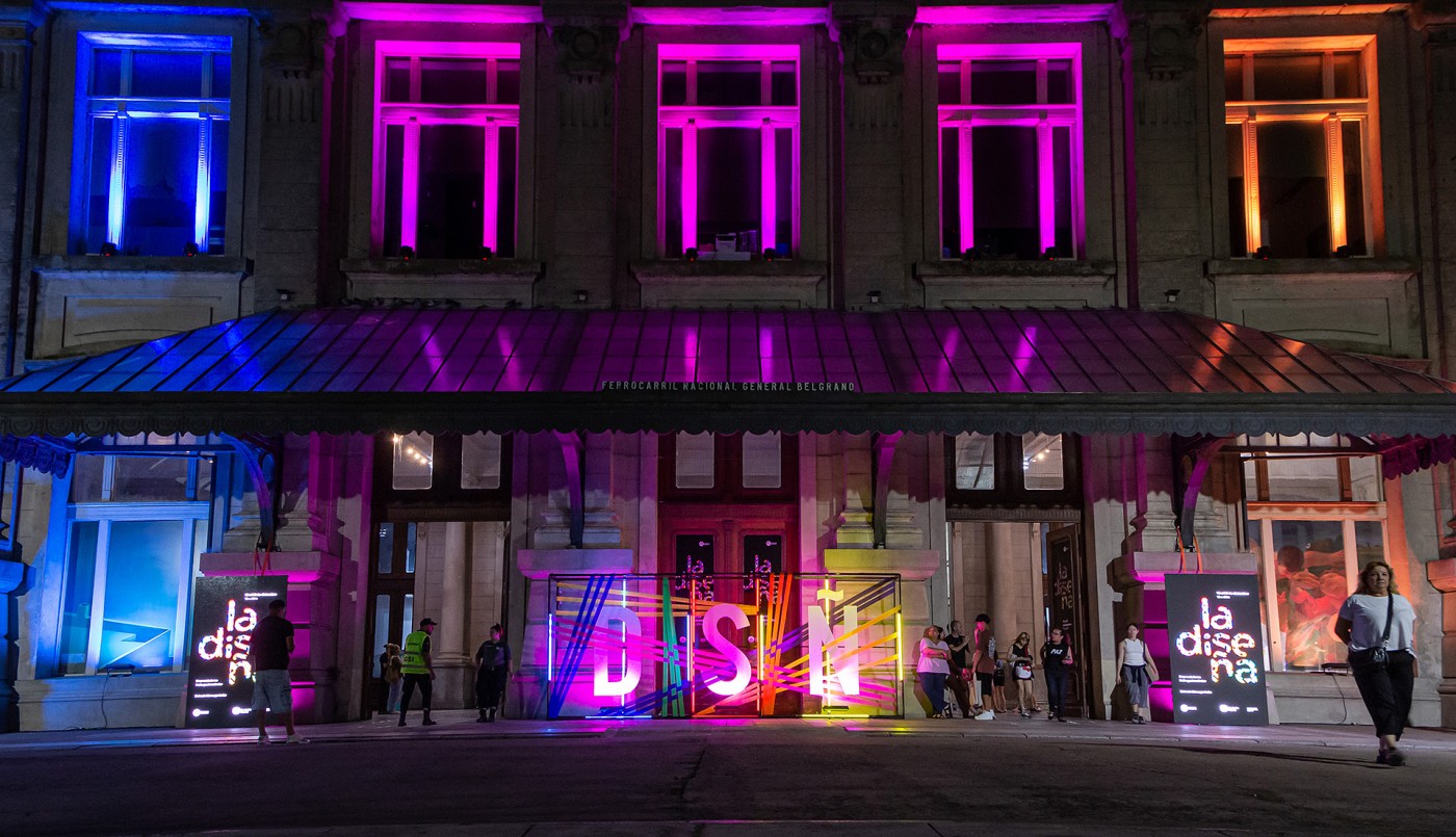 Abrió la convocatoria para el Festival “La Diseña” 2026-2027 | Noticias