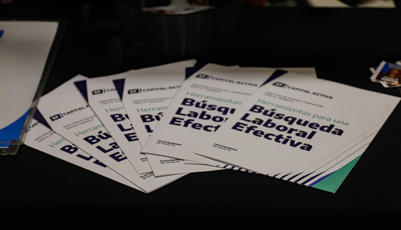 El municipio y la UNL capacitaron a jóvenes en orientación laboral | Noticias