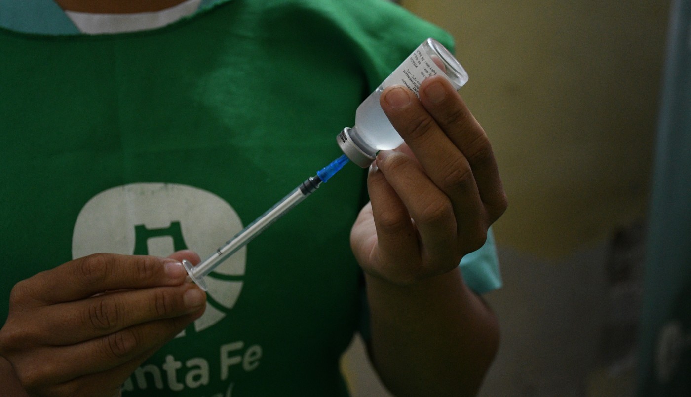 Campaña itinerante de vacunación: así continúa el cronograma esta semana | Salud
