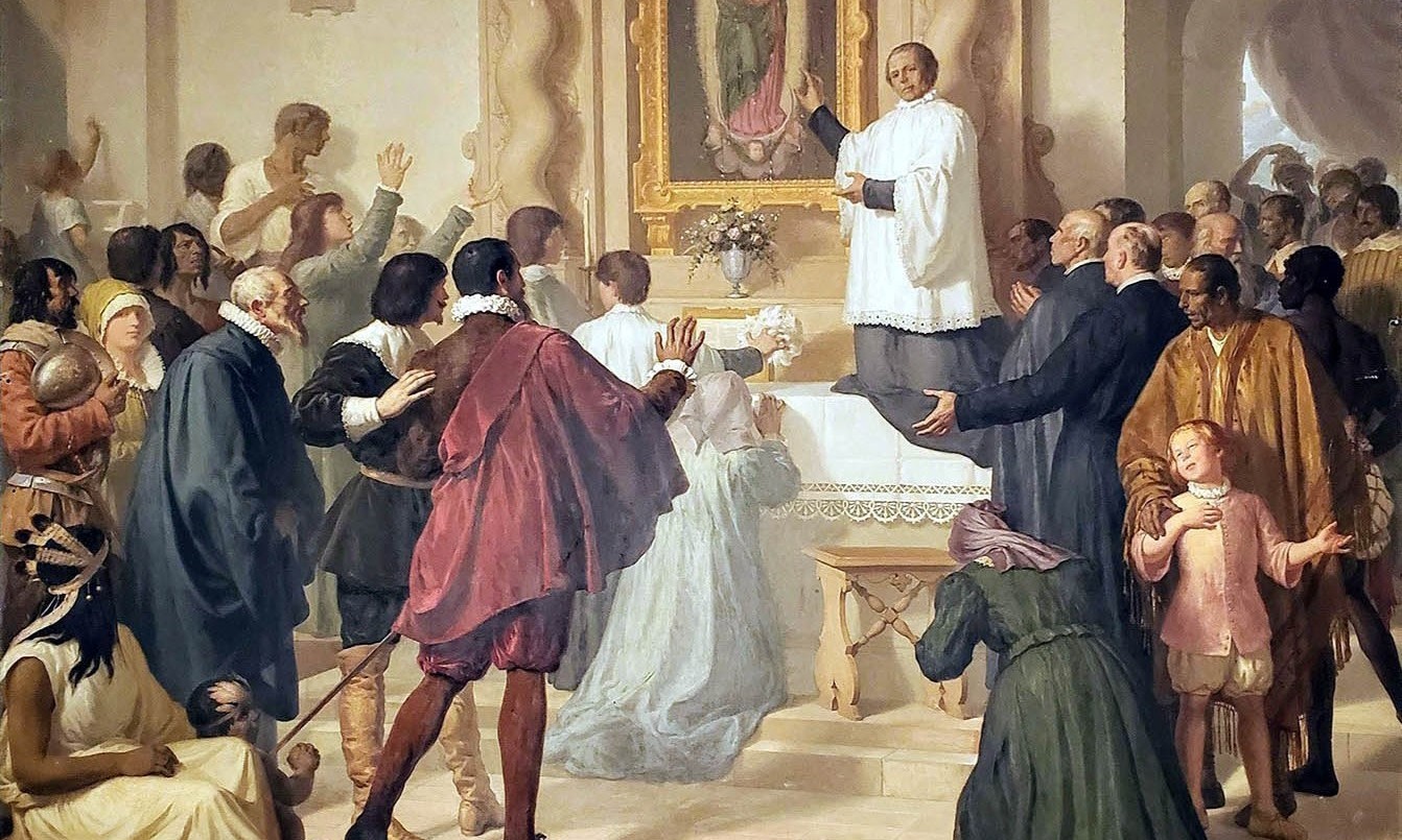 La Manzana Jesuítica invita a una charla sobre la Virgen de los Milagros | Noticias
