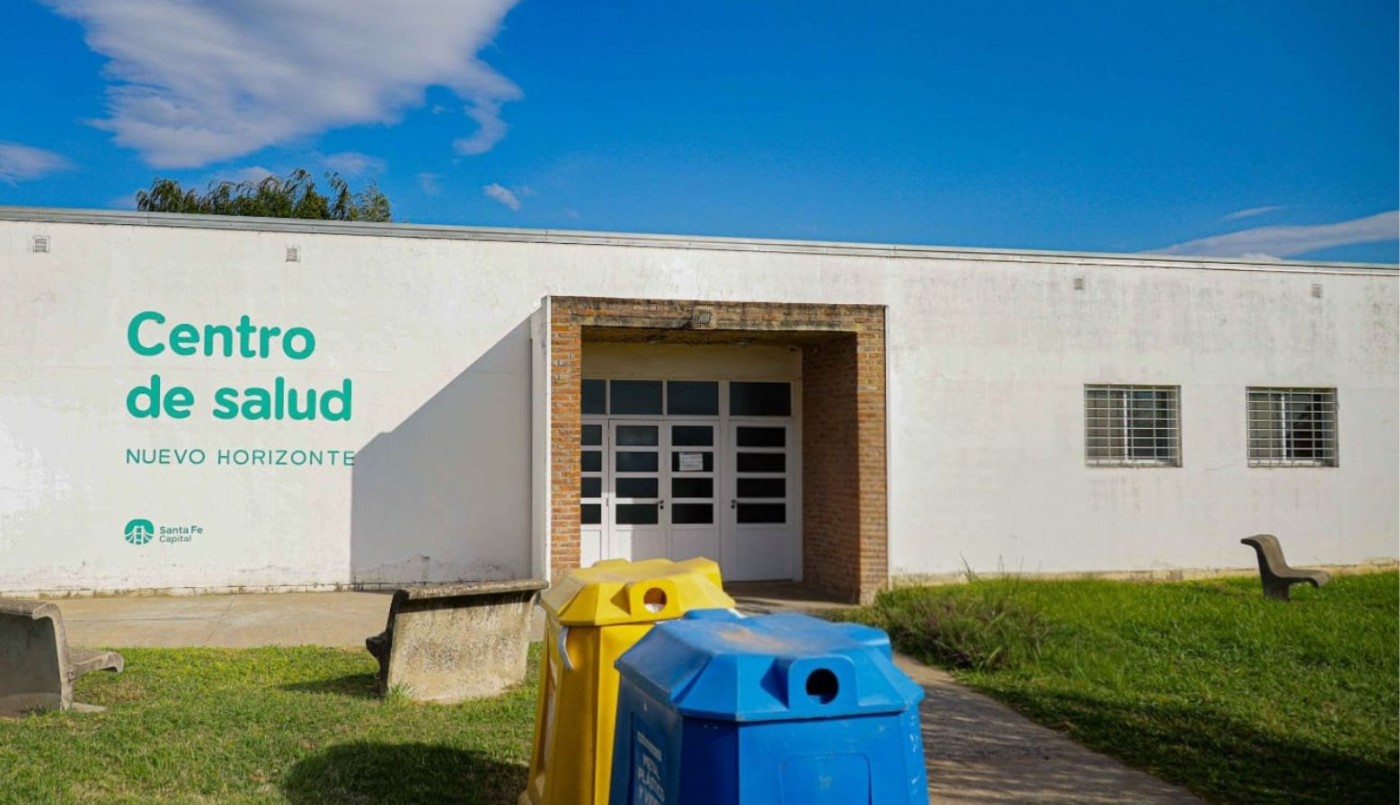 El Centro de Salud de barrio Nuevo Horizonte celebra 15 años de servicio a la comunidad | Salud