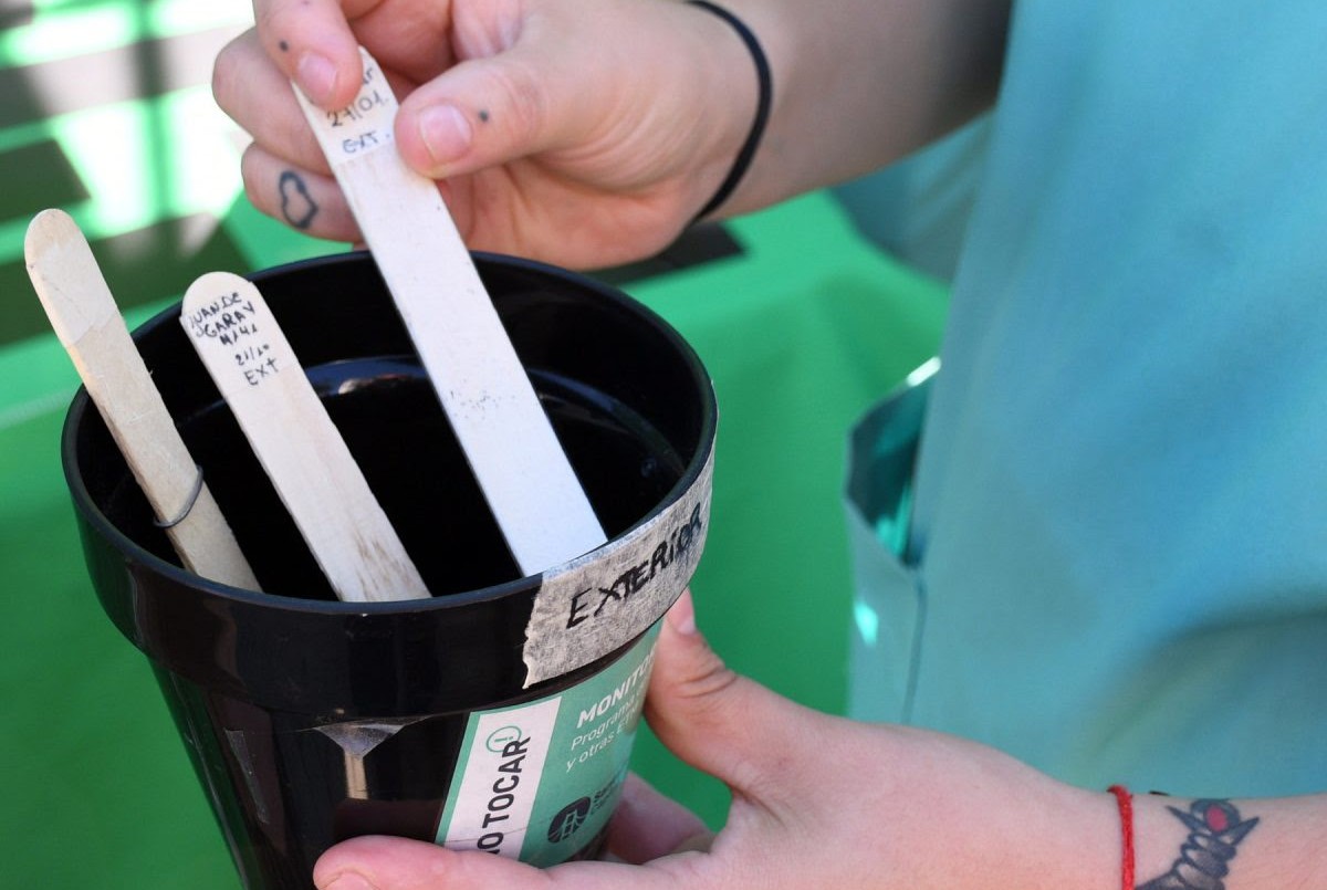 Continúa bajando la presencia del vector del dengue en los barrios de la ciudad | Noticias