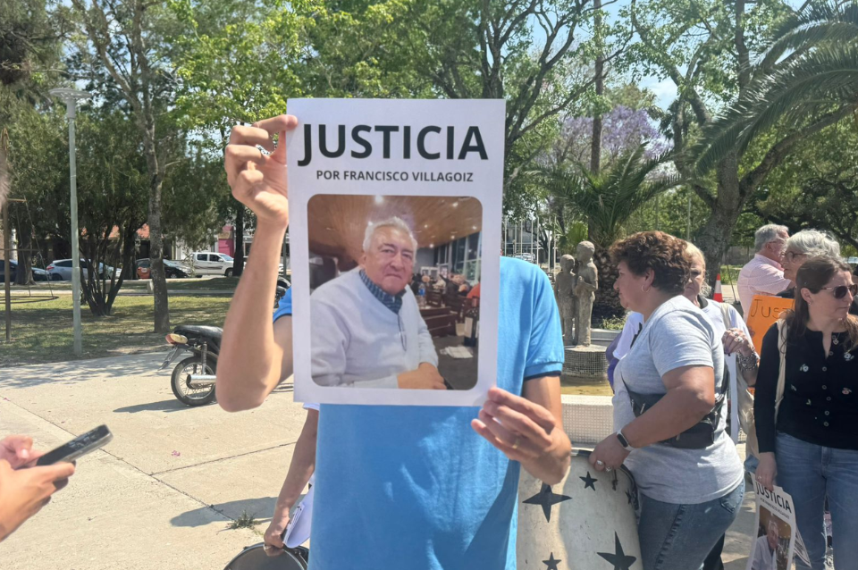 Imputarán este martes a los detenidos por el crimen de Villagoiz | Judiciales