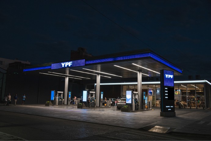 ¿Qué porcentaje de aumento tuvieron los combustibles este jueves? | Información General