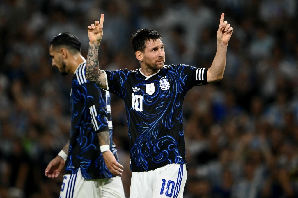 La Selección argentina se enfrenta con Honduras, en su primer amistoso previo al Mundial 2026 | Deportes