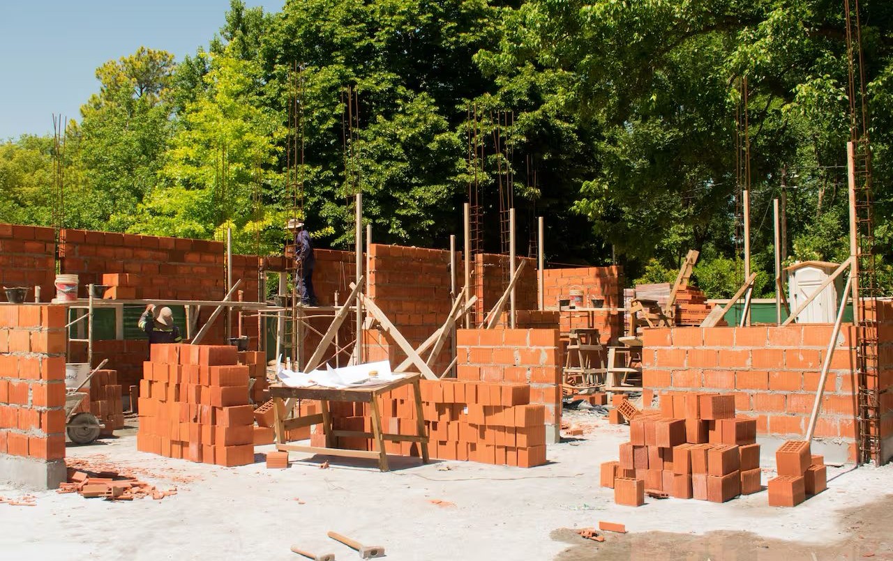 Construcción: Santa Fe está entre las provincias con más empleo y desarrollo económico | Noticias