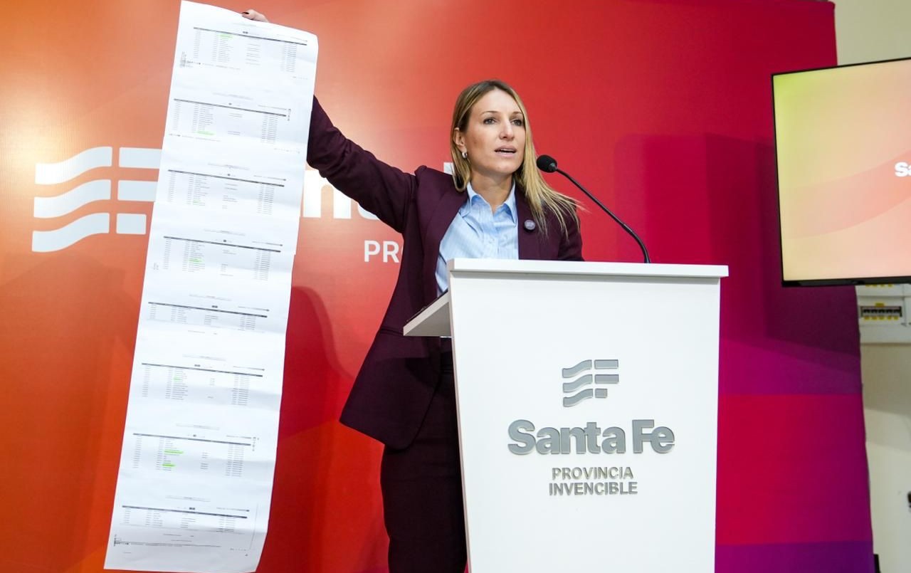 “Los controles y auditorías permiten garantizar que la asistencia social llegue a quienes la necesitan” | Información General