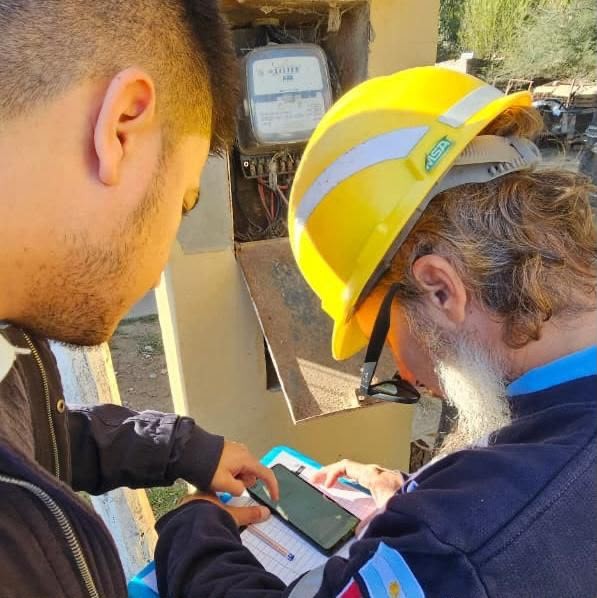 La EPE recuperó más de $4.100 millones con inspecciones antifraude en el primer cuatrimestre del 2026 | Noticias