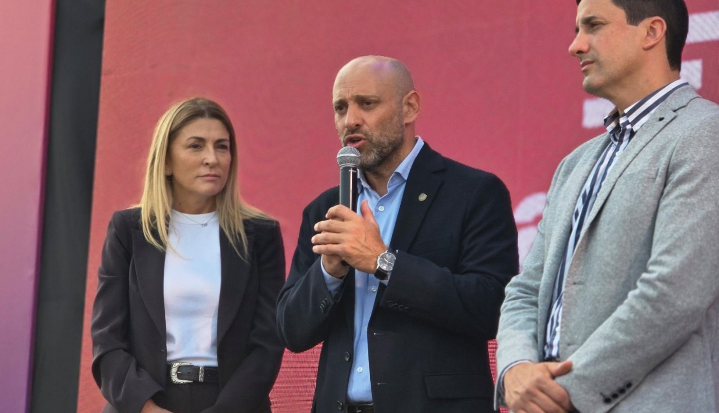 Anuncio en Agroactiva 2026: TodoLáctea volverá a tener sede en Santa Fe en 2027 | Información General