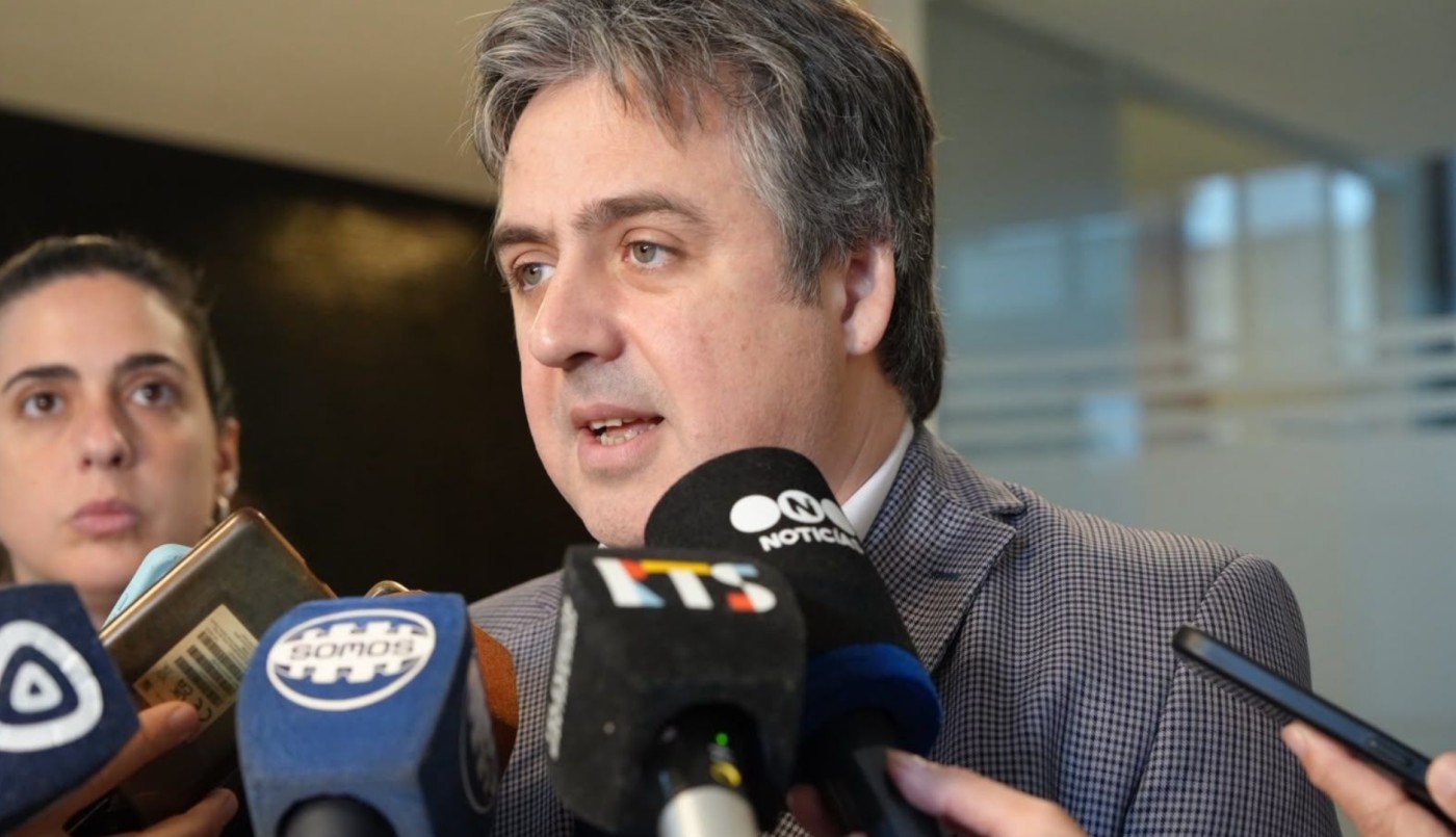 El gobierno anunció que el juicio por jurados ya rige en todo la provincia | Información General