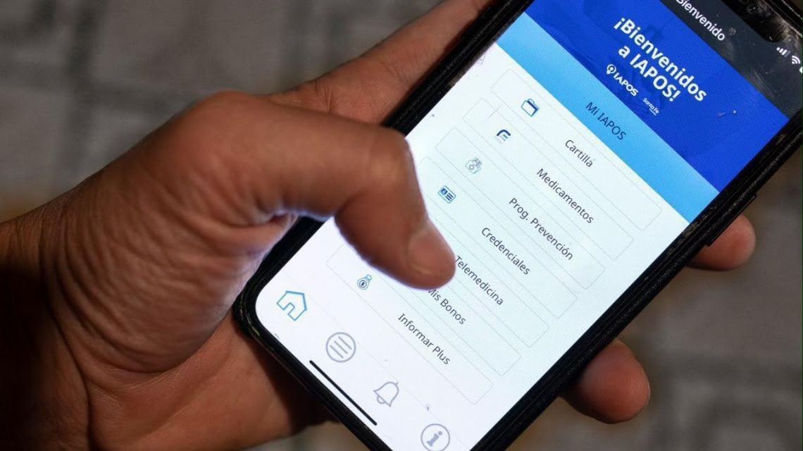 Iapos: la digitalización y los controles evitaron gastos irregulares por más de $ 1.000 millones al mes | Noticias