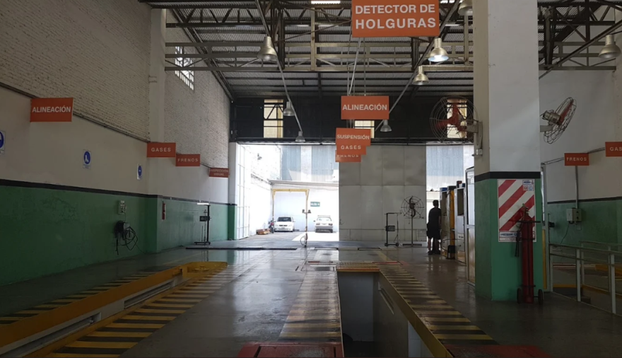 Revisión Técnica Obligatoria: anuncios y modificaciones a las que Santa Fe no adhiere | Noticias