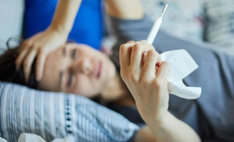 Alerta sanitaria en Santa Fe: los casos de gripe se duplicaron en lo que va de 2026 | Salud