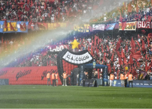 Colón piensa en Ciudad Bolívar y luego un mes fuera del "Brigadier López": así es la agenda sabalera | Deportes