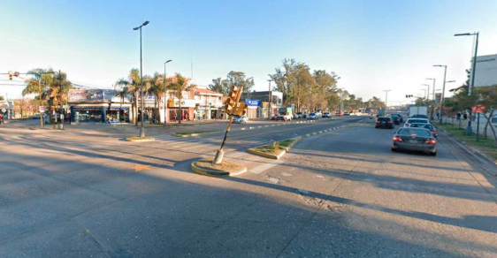 El Centro Comercial de Santa Fe advierte sobre la inseguridad en las principales avenidas de la ciudad | Noticias