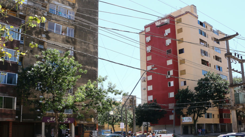 Histórica inversión de la EPE en Santa Fe: más de $670 millones para barrio Las Flores | Información General
