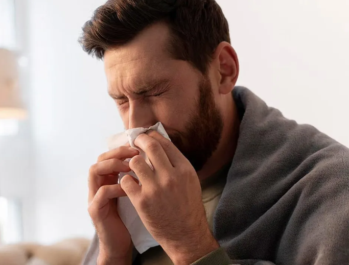 Alerta en Santa Fe: las internaciones por gripe crecieron más del 100% | Salud