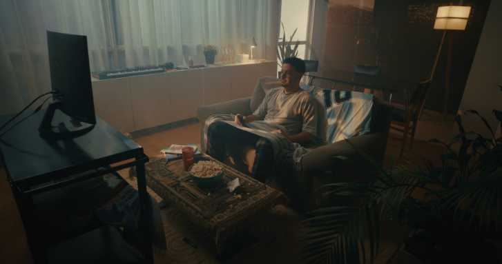 Fortress lanza su campaña de invierno con un tráiler que convierte las excusas en comedia | Contenido patrocinado