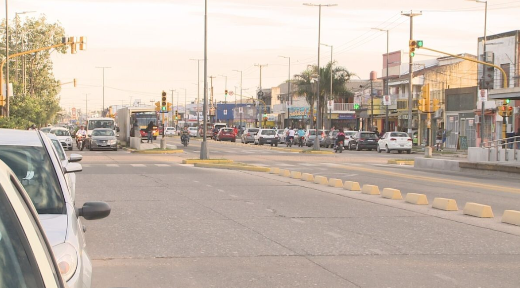 Ola de robos en Blas Parera: comerciantes exigieron respuestas a Cococcioni | Noticias