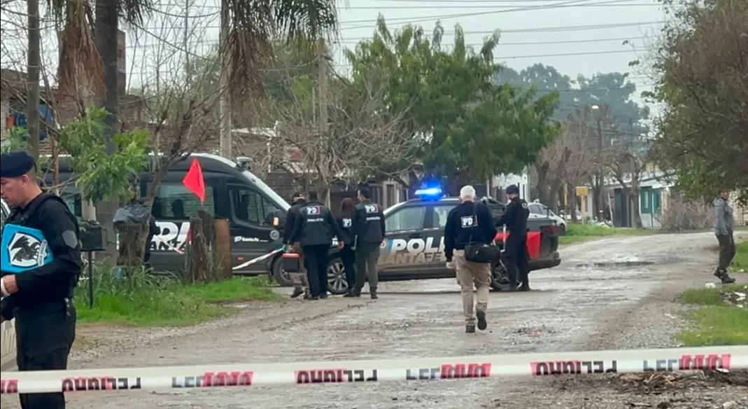 Liberaron al hombre que le disparó a un policía durante un presunto robo en Liceo Norte | Noticias