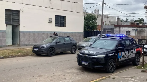 Detuvieron a un preceptor acusado de abuso a dos días de ser reincorporado | Policiales