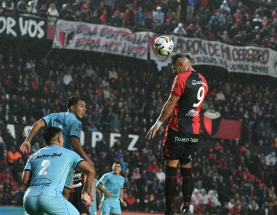 Colon visita a Defensores de Belgrano con el objetivo de recuperar terreno perdido | Deportes