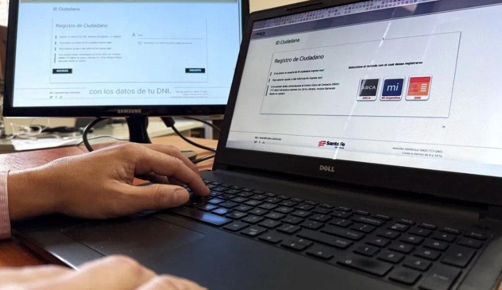 Adiós al papel: Santa Fe implementa el Gobierno Digital obligatorio desde julio | Información General